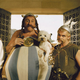 A big chunk of Asterix’s budget was spent on amusing facial hair
